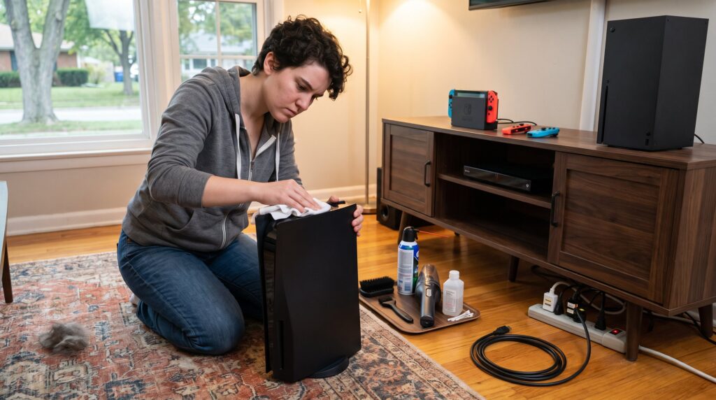 Gaming Hardware Maintenance Guide: How to Keep Consoles Running Longer